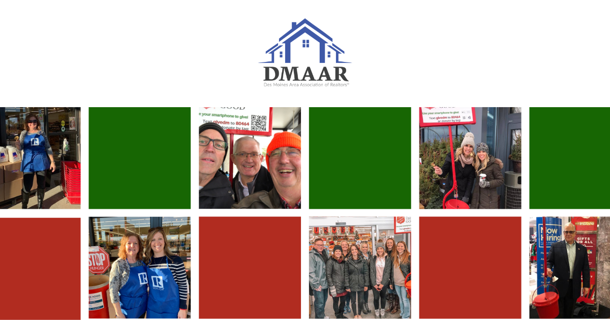 DMAAR Realtor® Ring Day